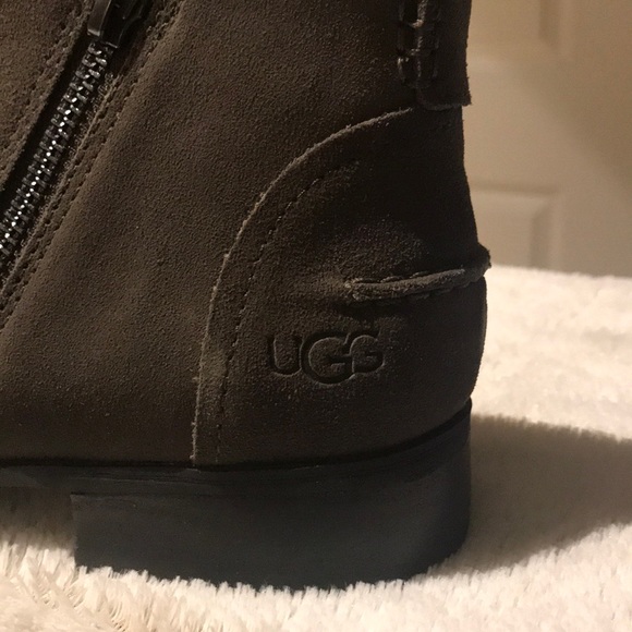 UGG AUREO II 💝😍💕 - Picture 3 of 9